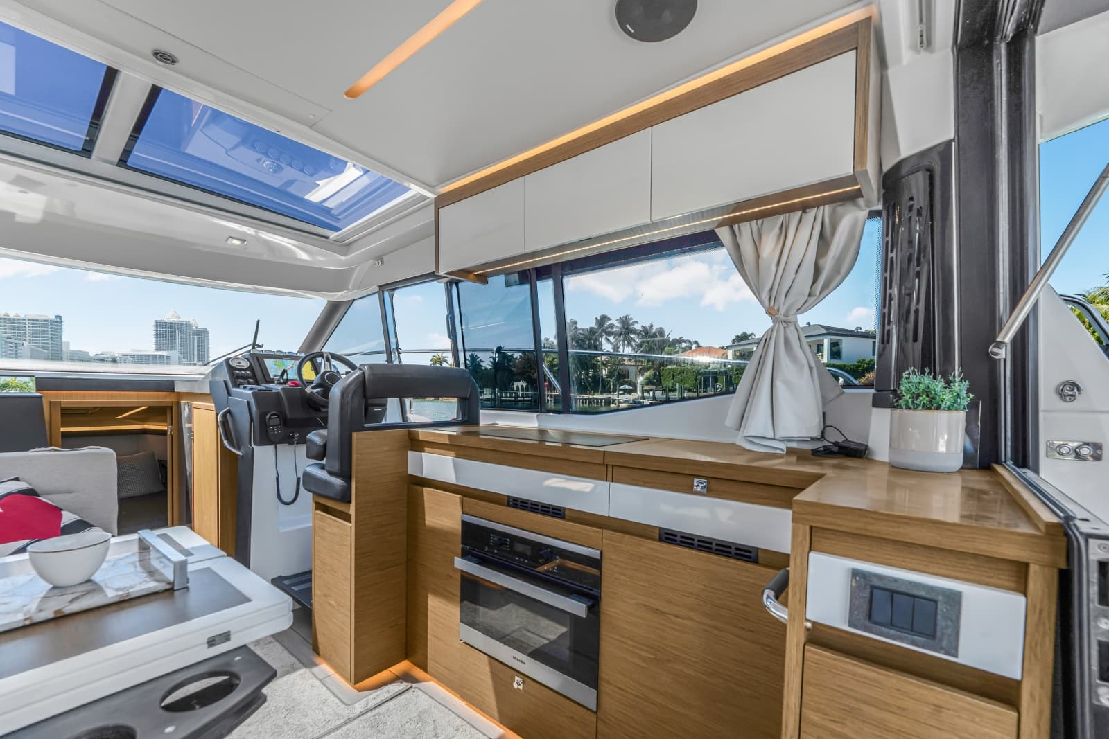 2020 Jeanneau NC 37 - Photo 22