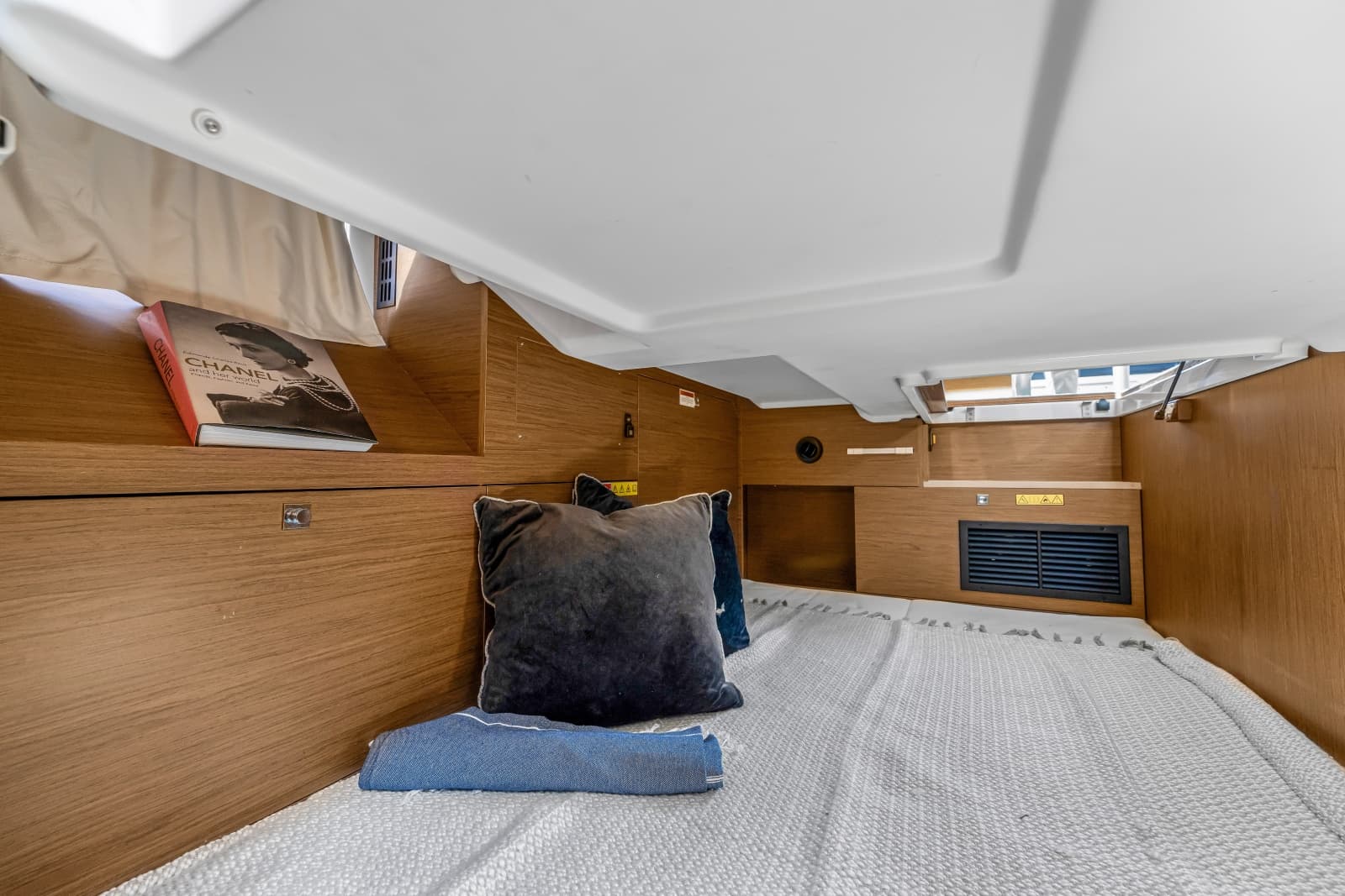 2020 Jeanneau NC 37 - Photo 34
