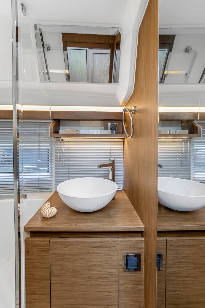 2020 Jeanneau NC 37 - Photo 35