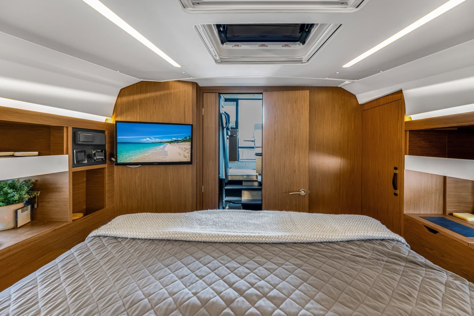 2020 Jeanneau NC 37 - Photo 30