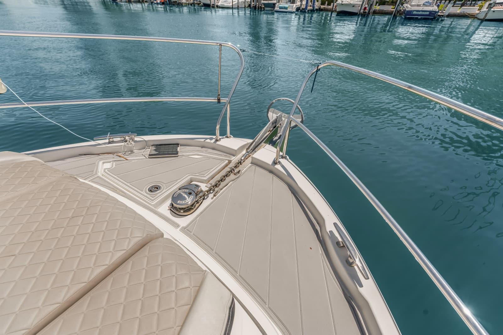 2020 Jeanneau NC 37 - Photo 12
