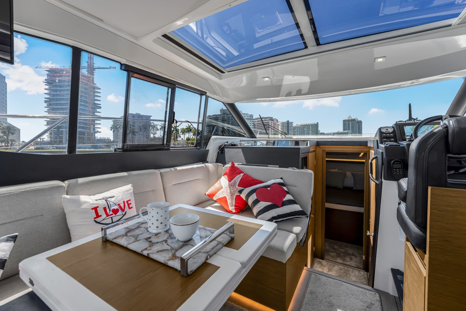 2020 Jeanneau NC 37 - Photo 20