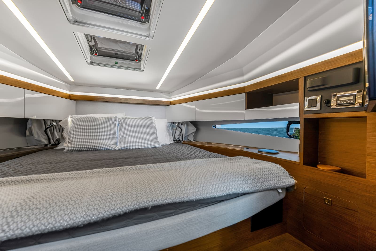 2020 Jeanneau NC 37 - Photo 27