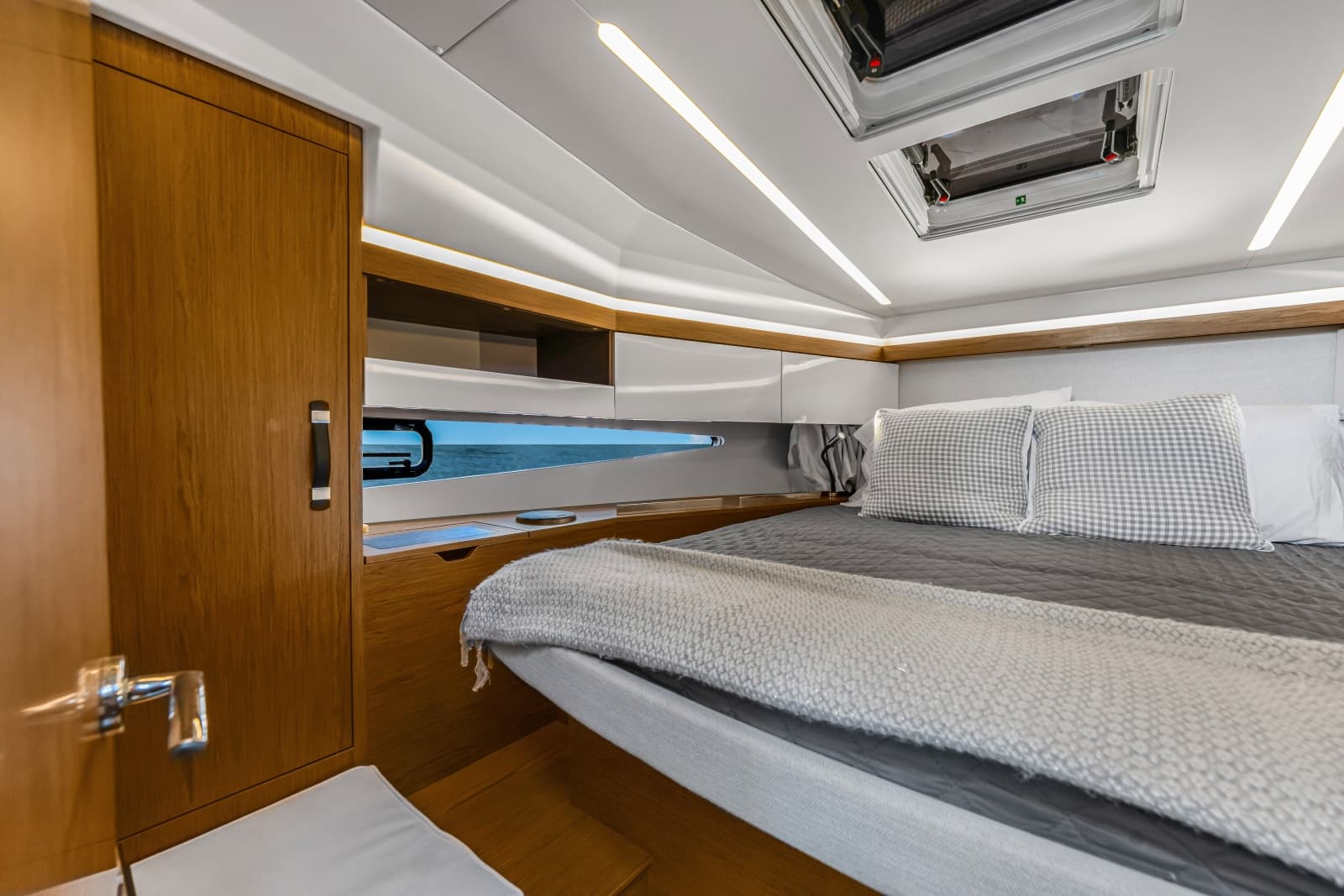 2020 Jeanneau NC 37 - Photo 26