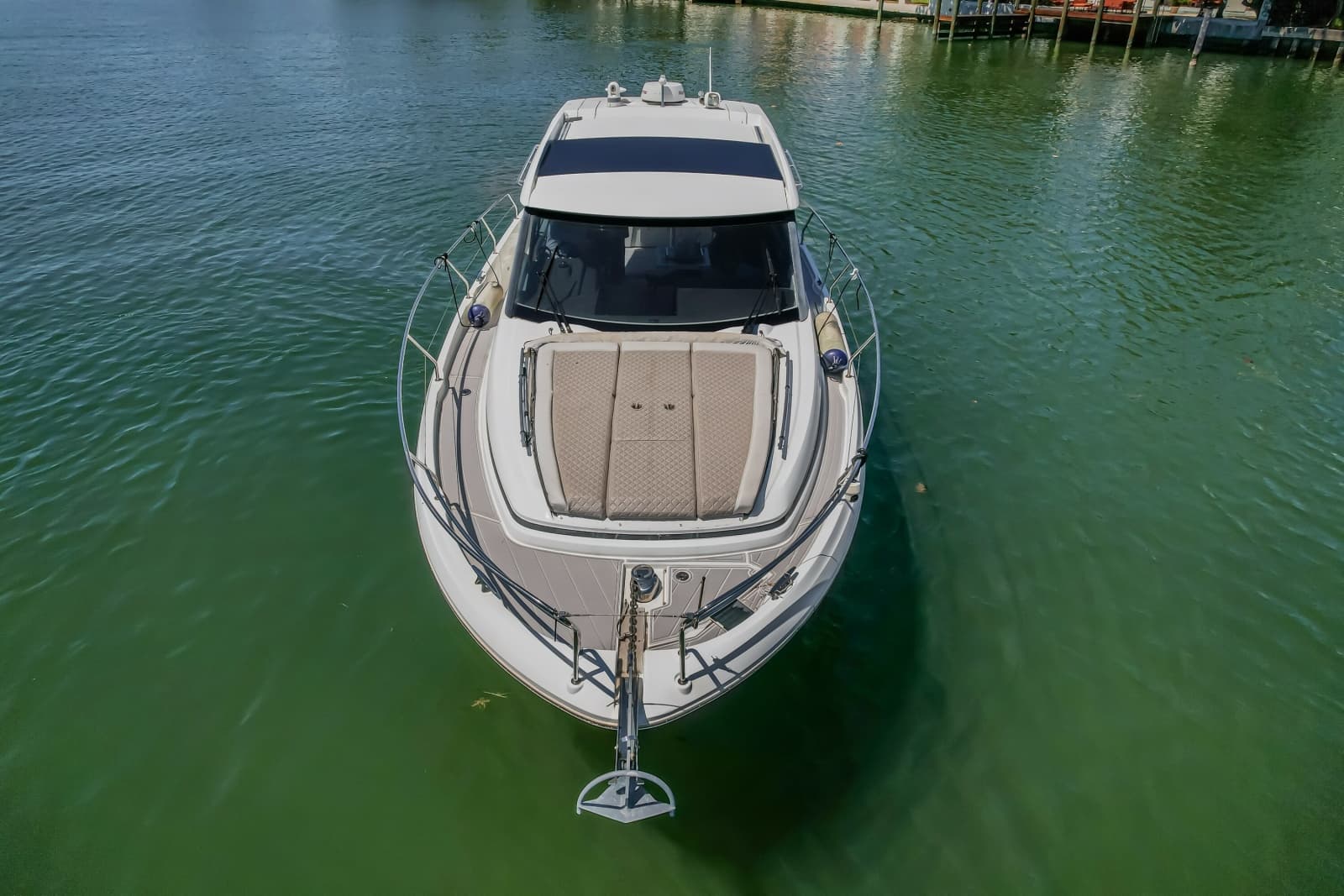 2020 Jeanneau NC 37 - Photo 10