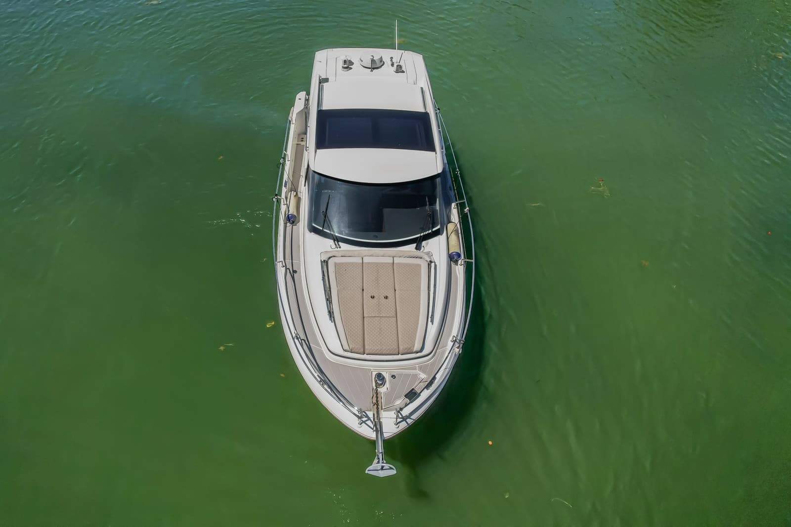 2020 Jeanneau NC 37 - Photo 11