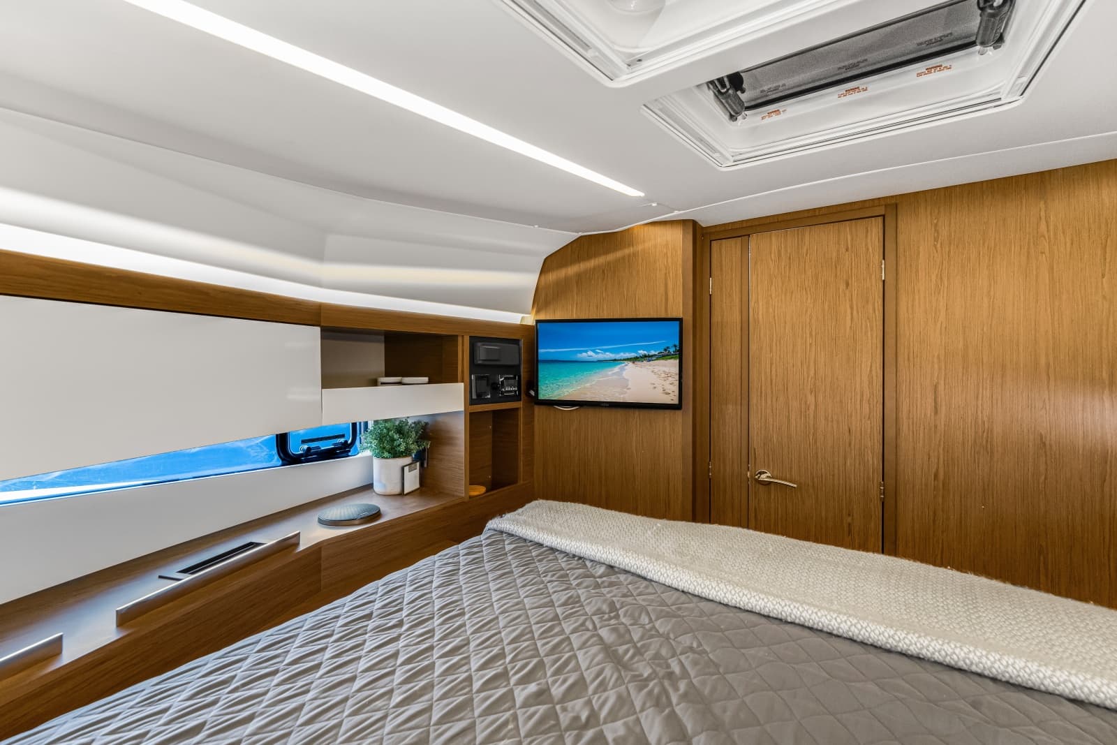 2020 Jeanneau NC 37 - Photo 29