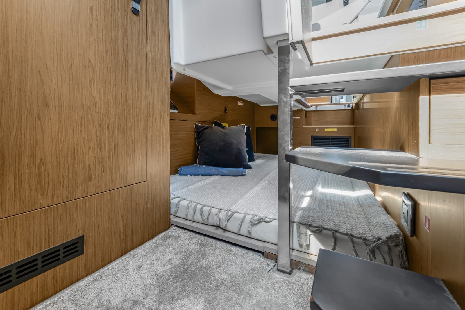 2020 Jeanneau NC 37 - Photo 33