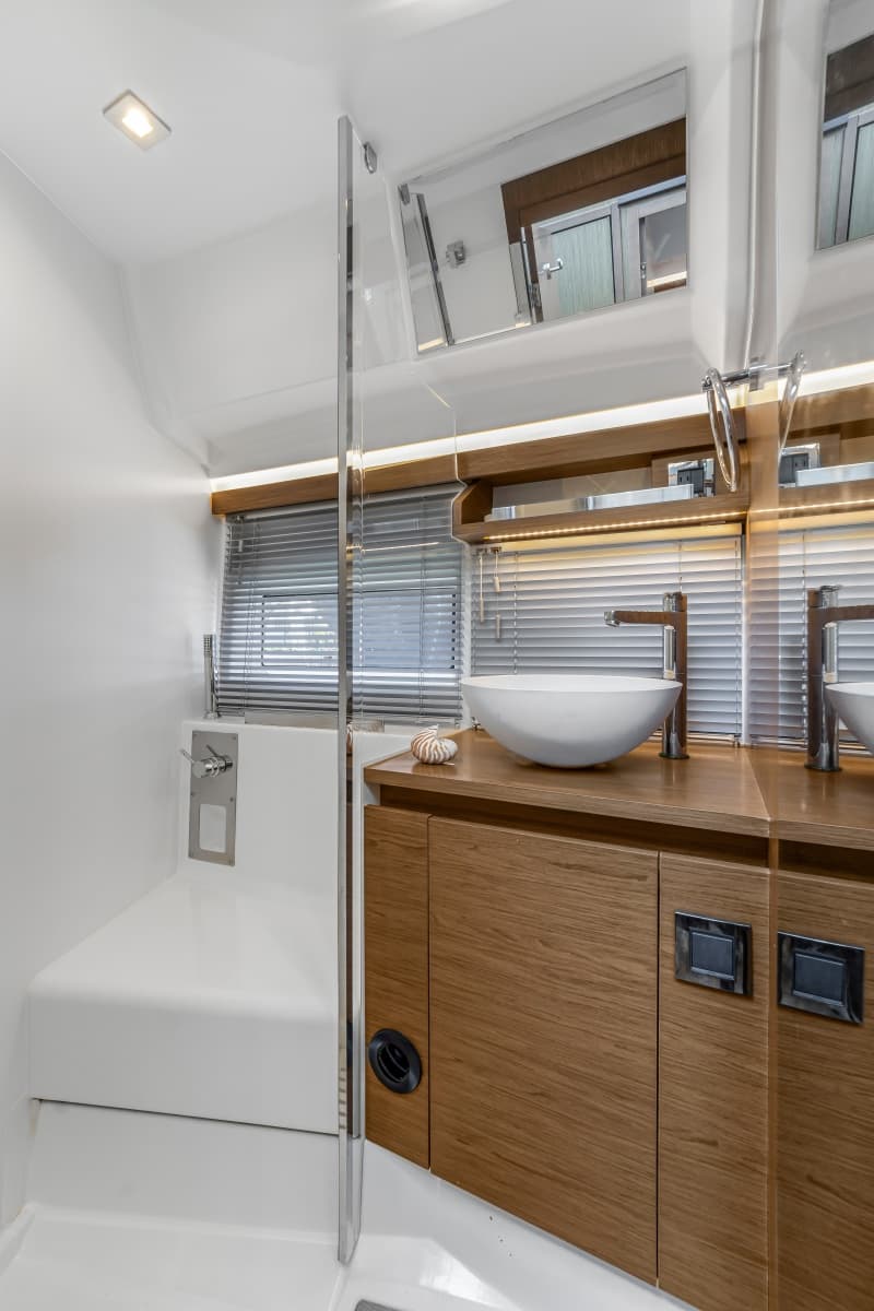 2020 Jeanneau NC 37 - Photo 36