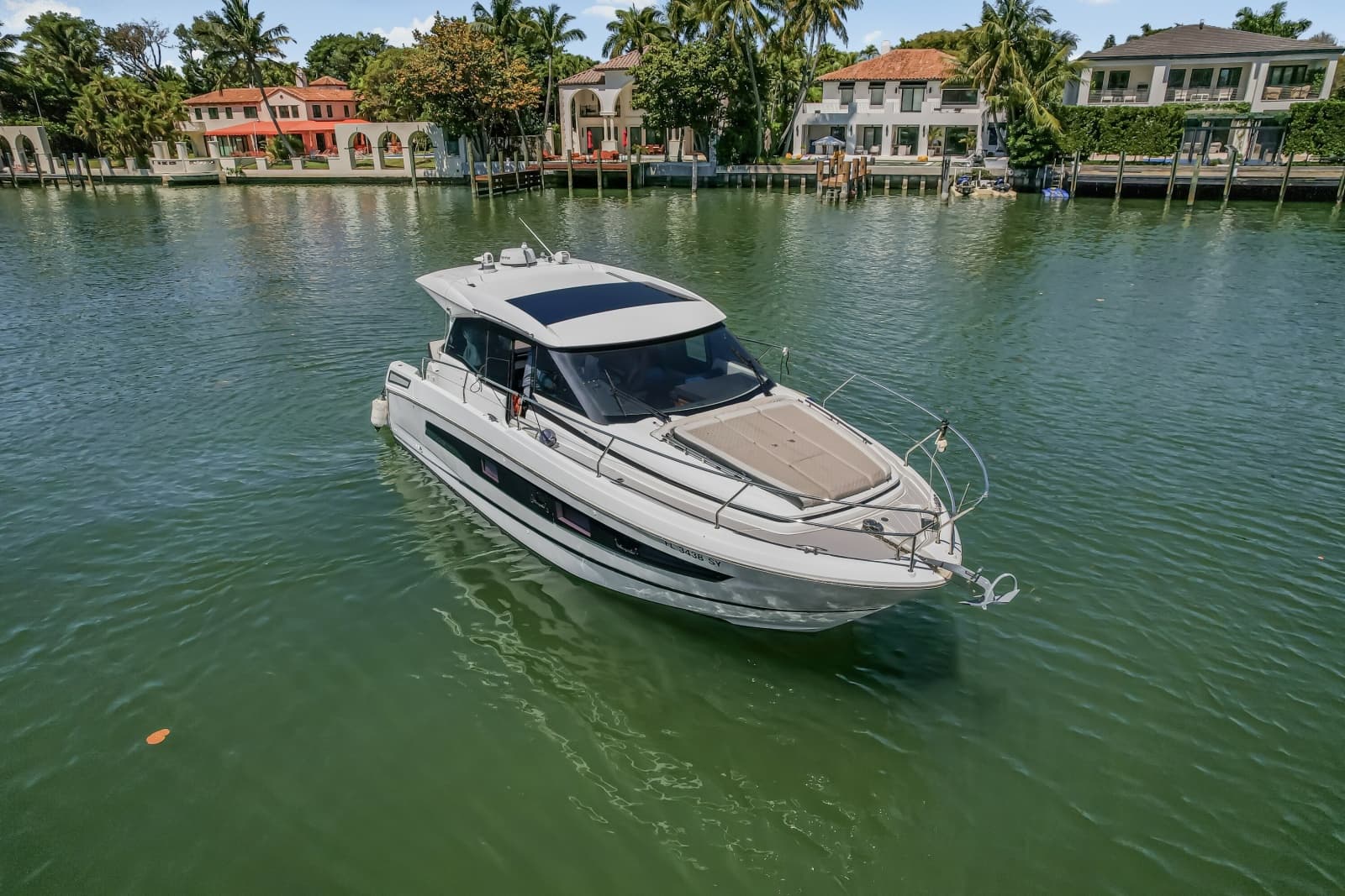 2020 Jeanneau NC 37 - Photo 9