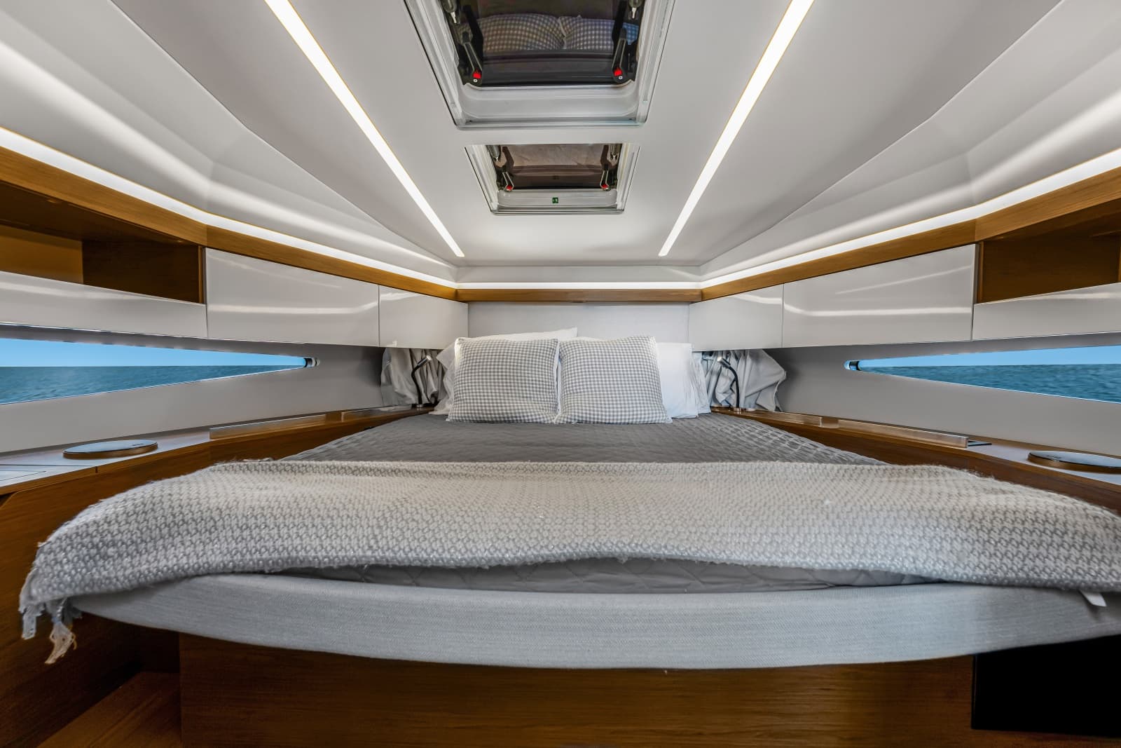 2020 Jeanneau NC 37 - Photo 28