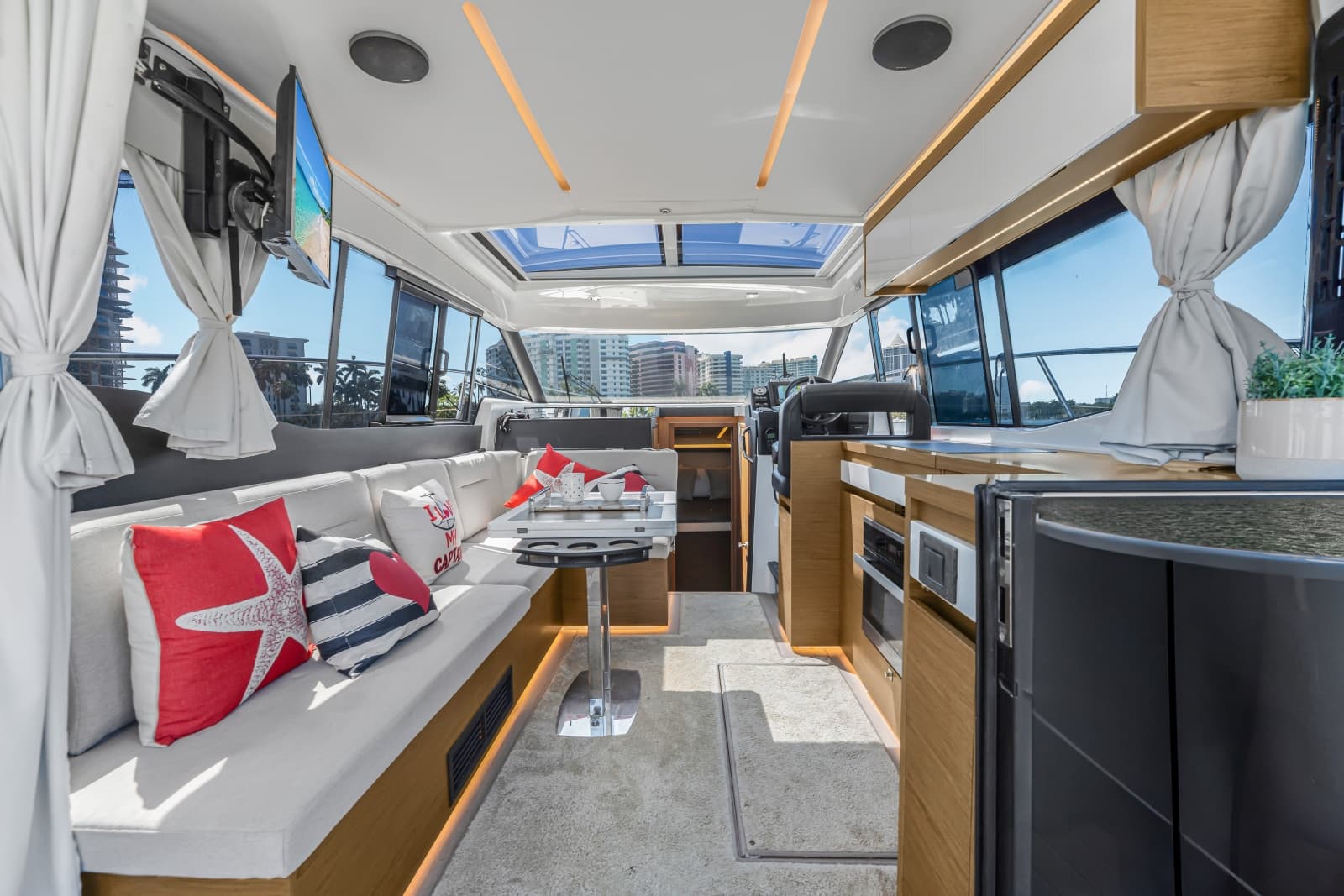 2020 Jeanneau NC 37 - Photo 21
