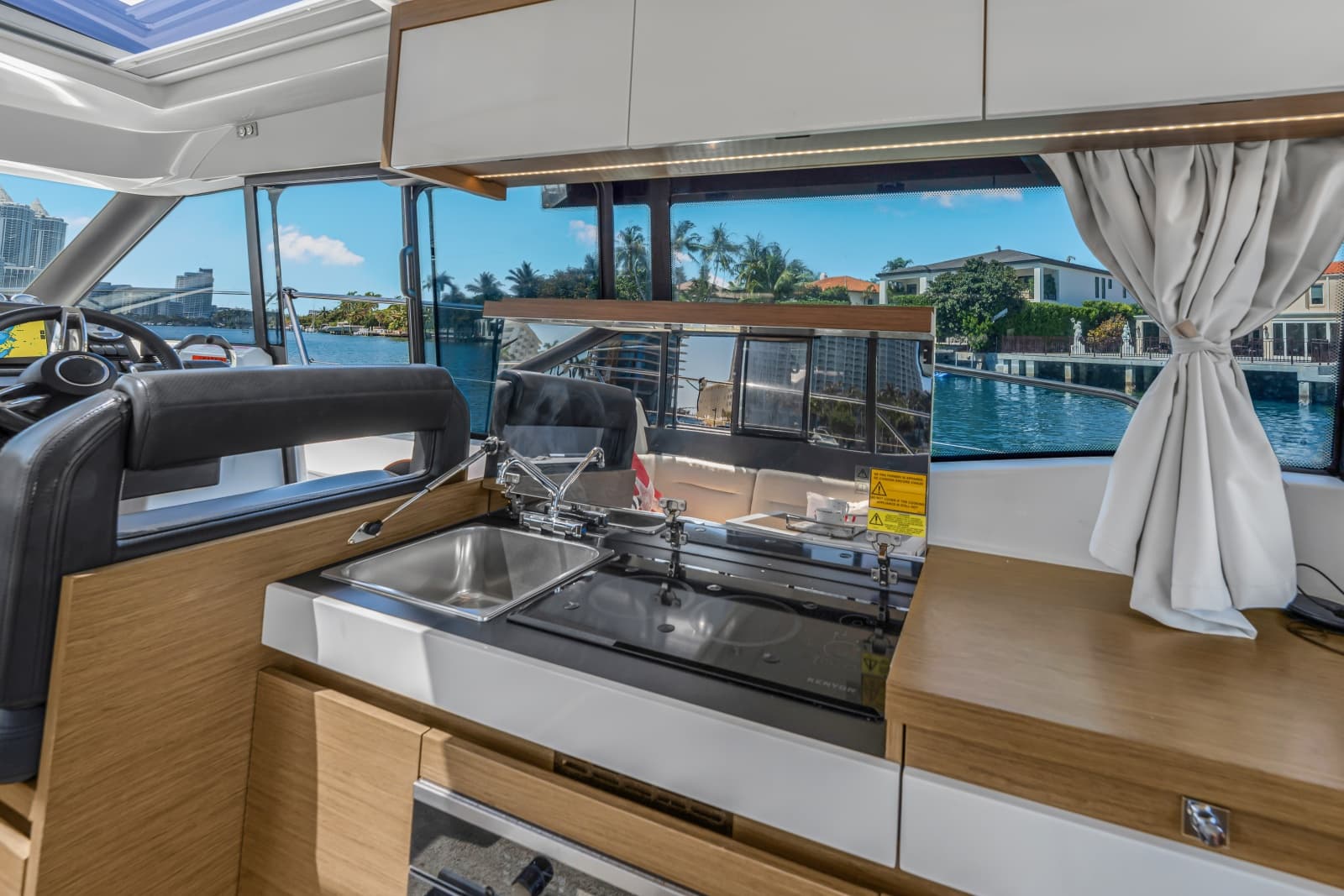 2020 Jeanneau NC 37 - Photo 24