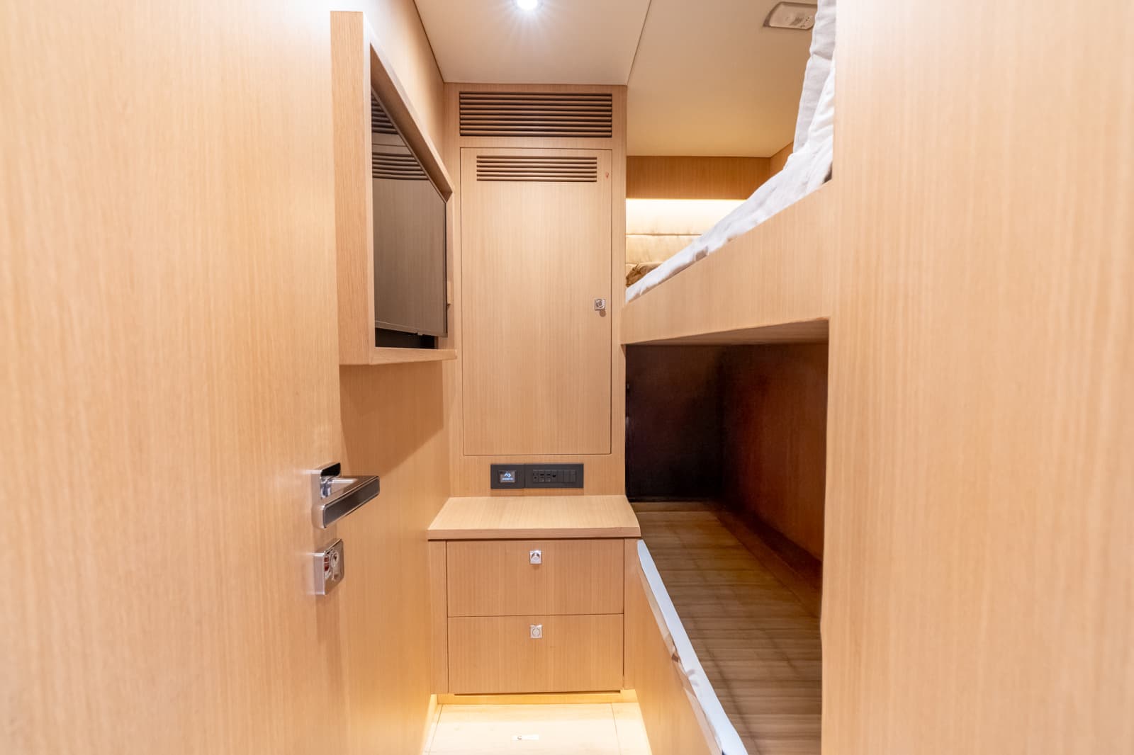 2023 Horizon 80 FD - Photo 95