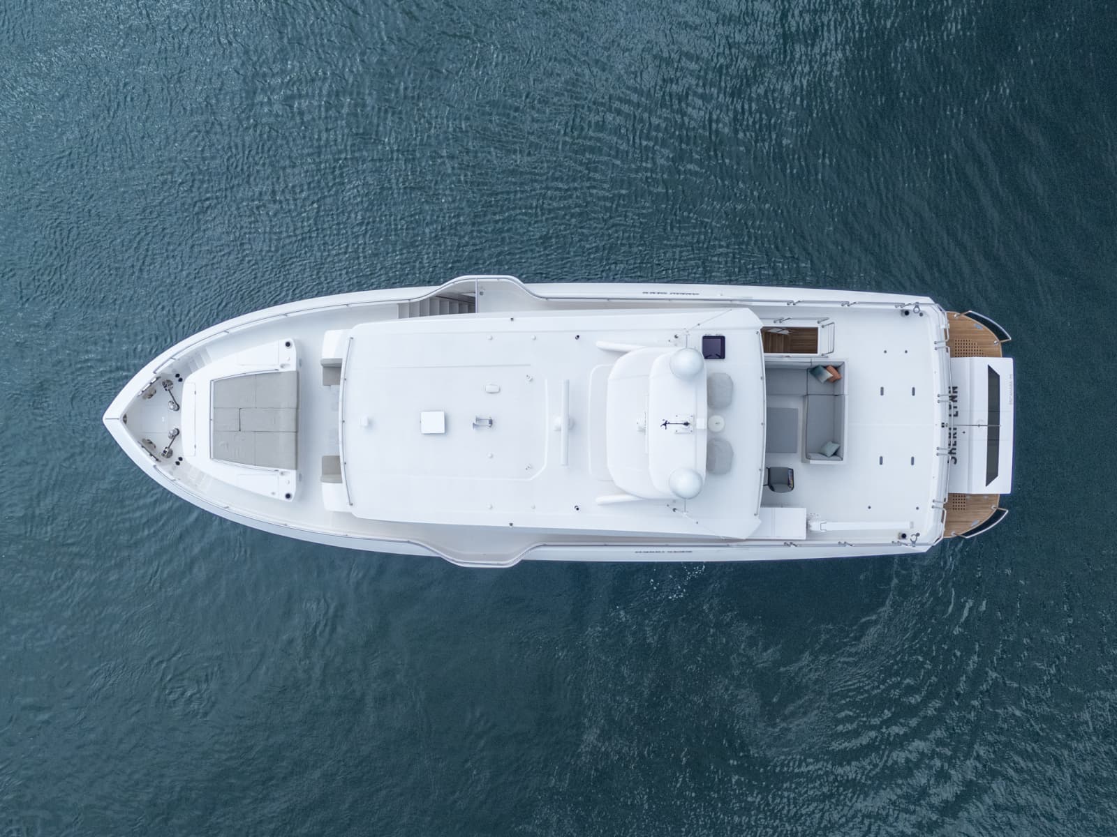 2023 Horizon 80 FD - Photo 13