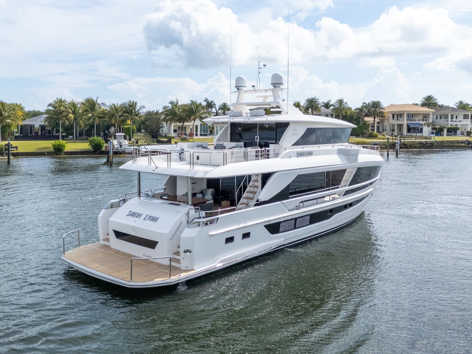 2023 Horizon 80 FD - Photo 9