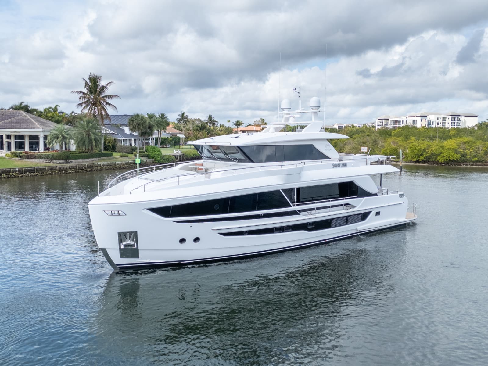 2023 Horizon 80 FD - Photo 4