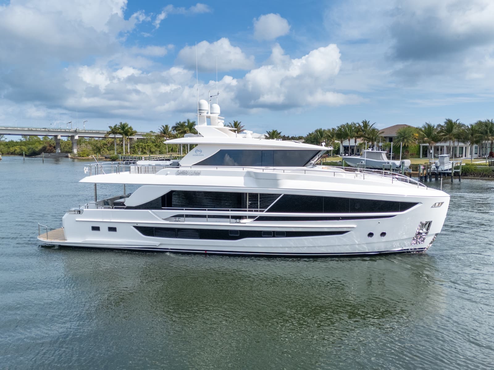 2023 Horizon FD80 - Photo 1