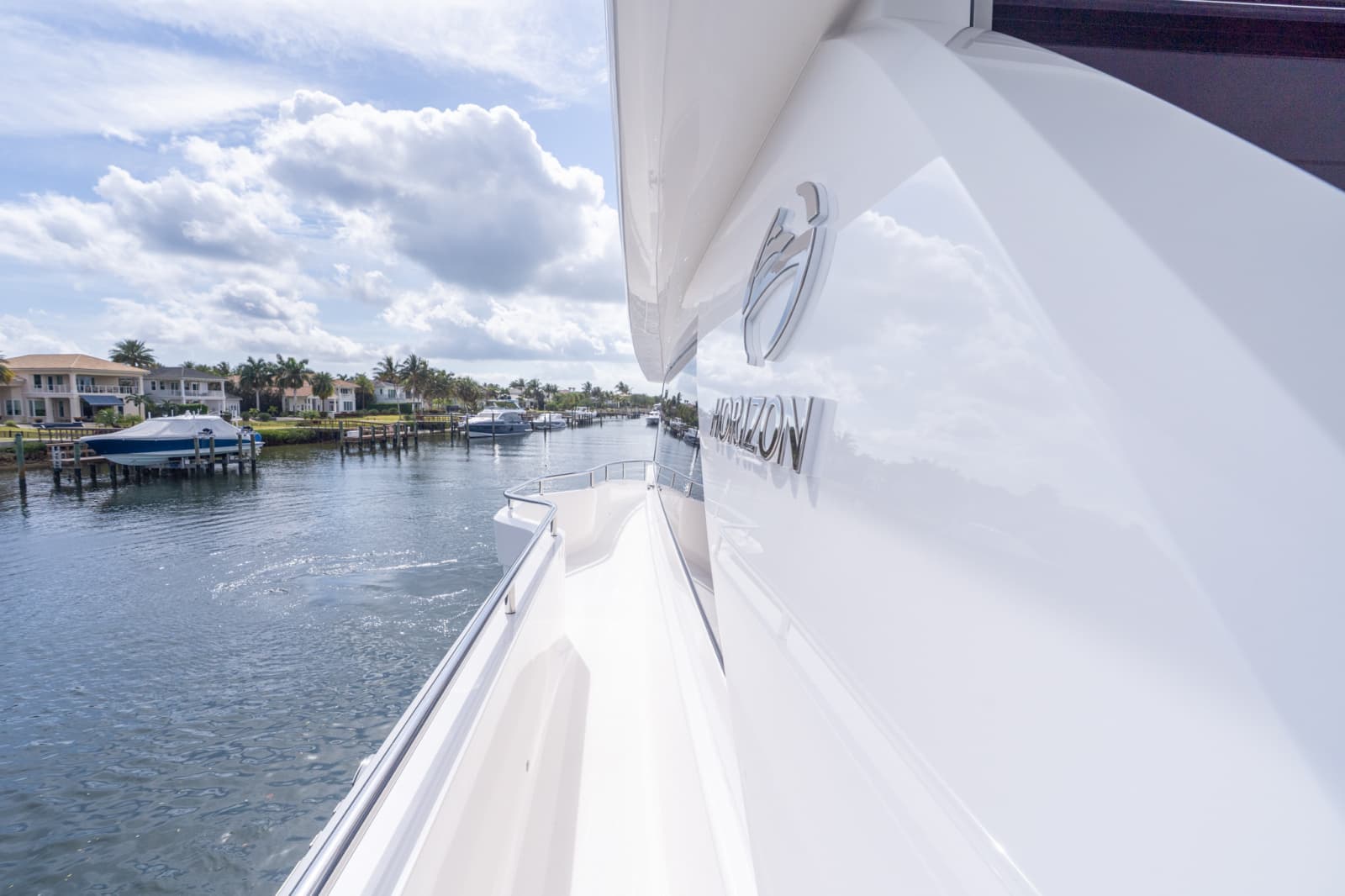 2023 Horizon 80 FD - Photo 29