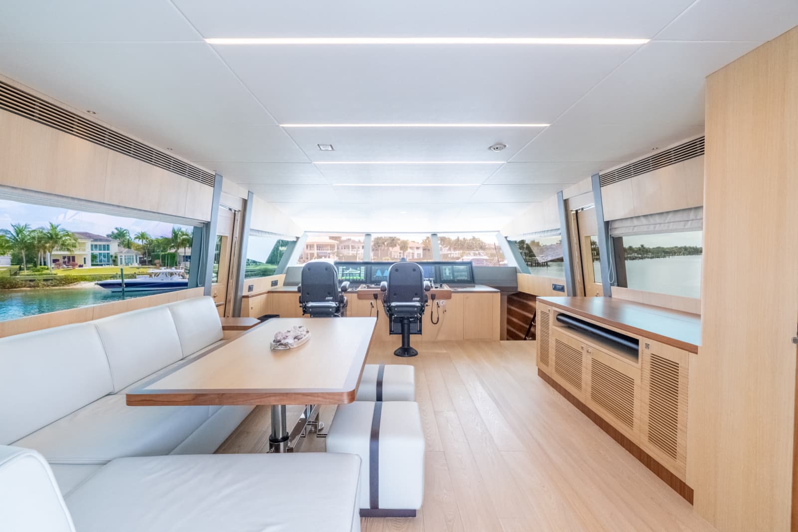2023 Horizon 80 FD - Photo 43