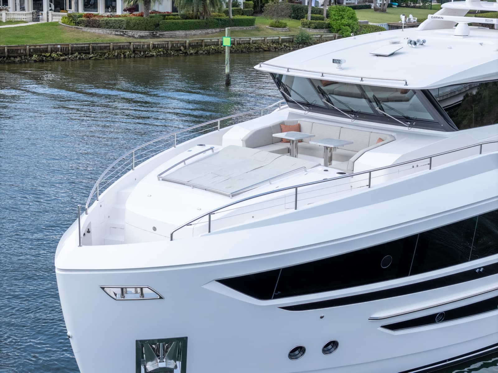 2023 Horizon 80 FD - Photo 14