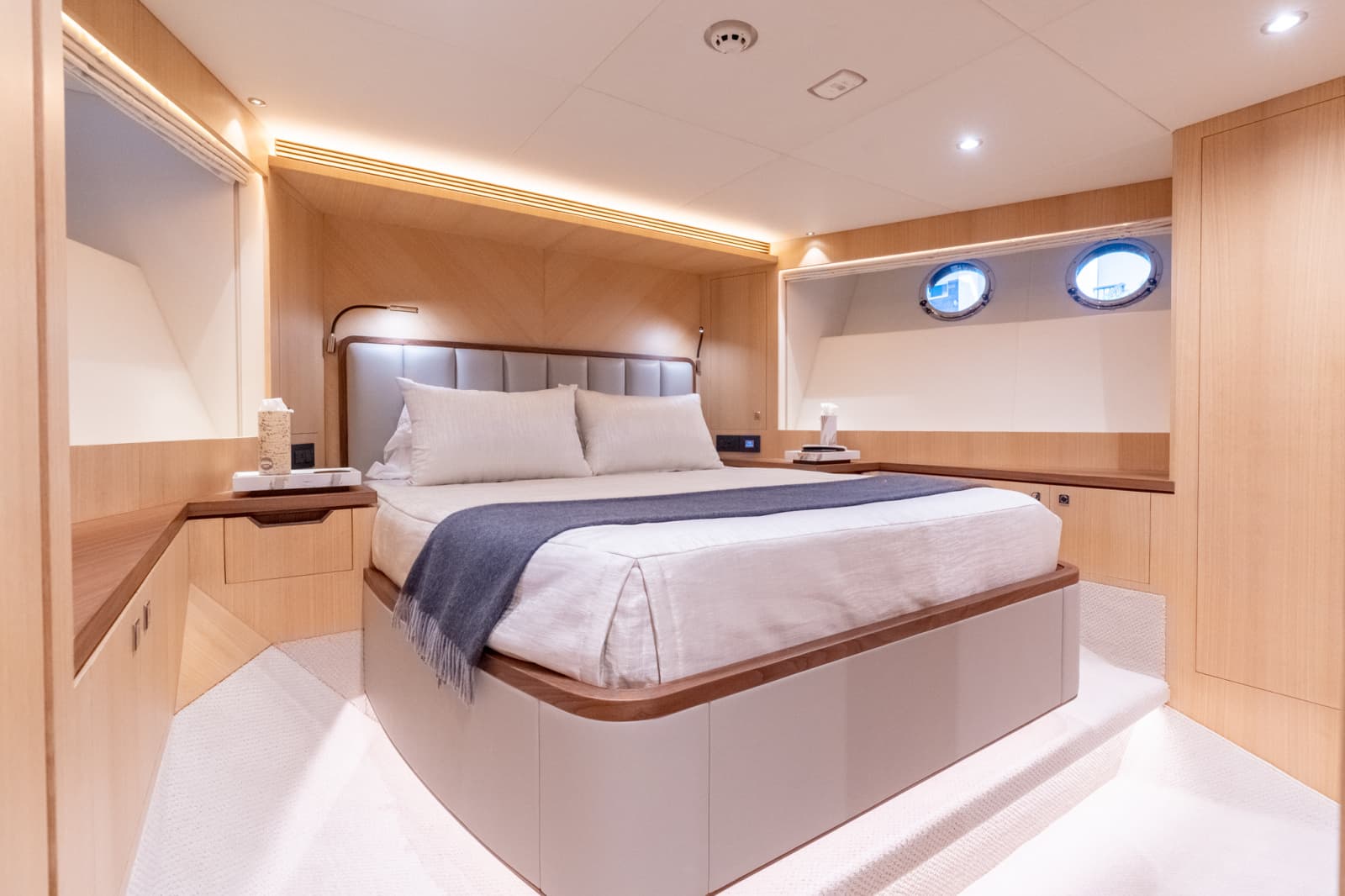 2023 Horizon 80 FD - Photo 72