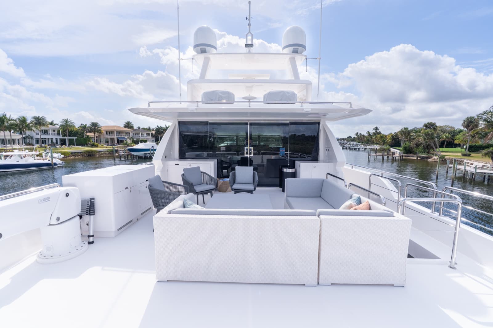 2023 Horizon 80 FD - Photo 33