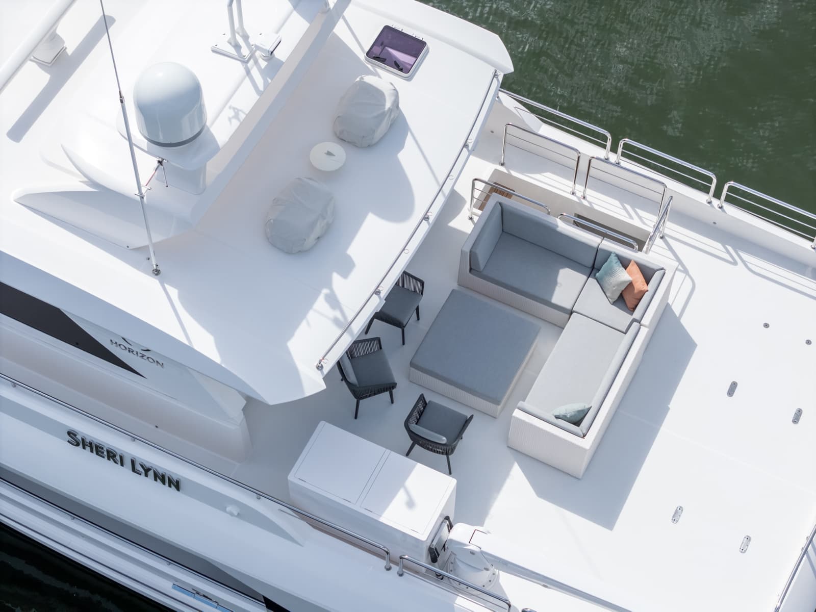 2023 Horizon 80 FD - Photo 10