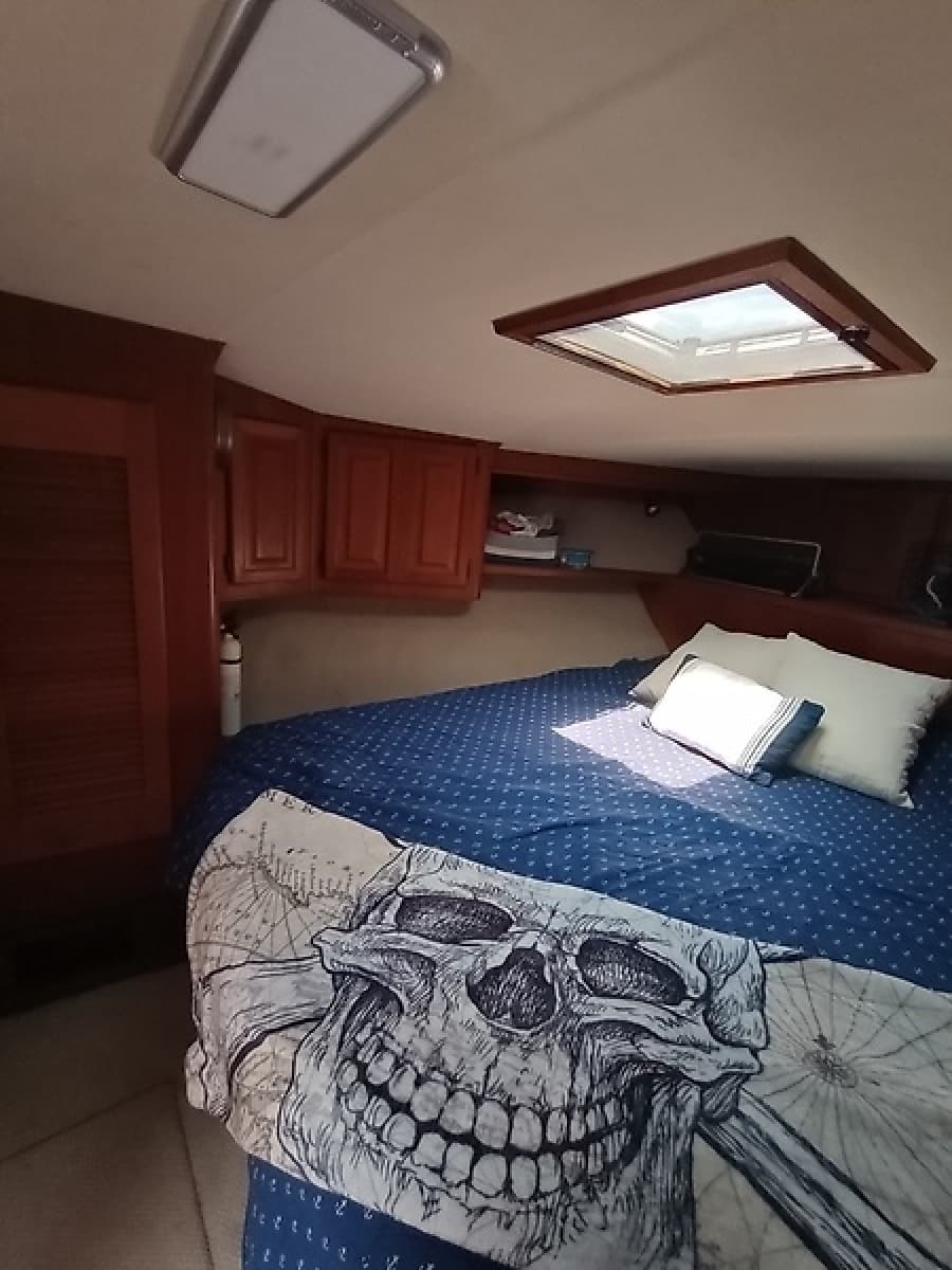 1987 Viking Convertible - Photo 51