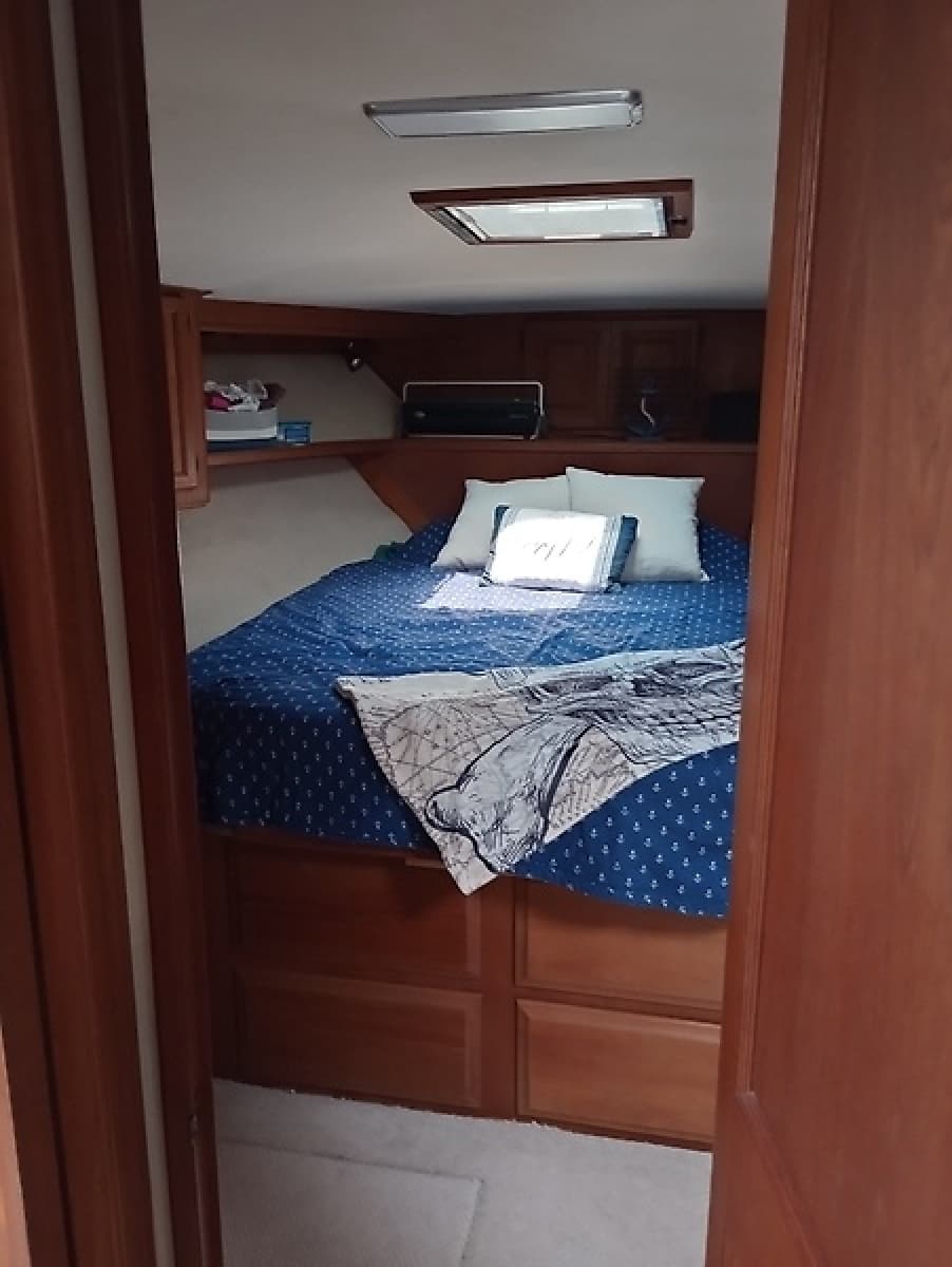 1987 Viking Convertible - Photo 47