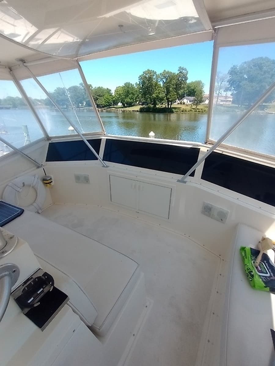 1987 Viking Convertible - Photo 16