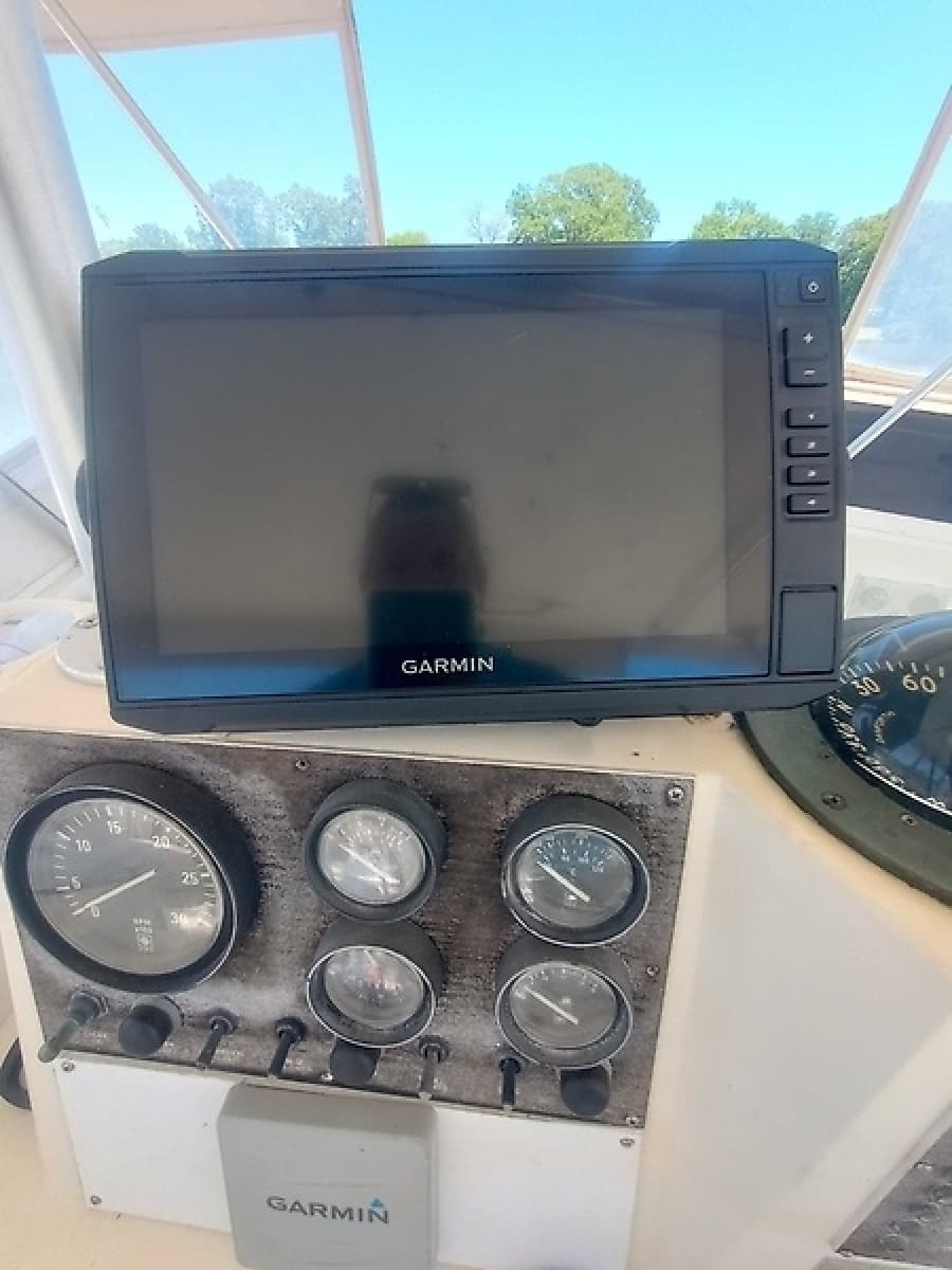 1987 Viking Convertible - Photo 14