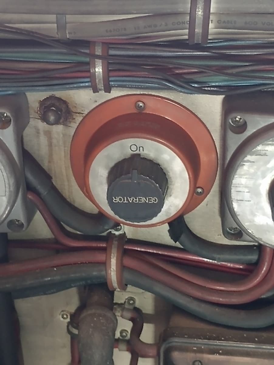 1987 Viking Convertible - Photo 65