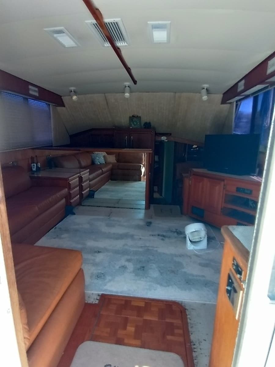 1987 Viking Convertible - Photo 25