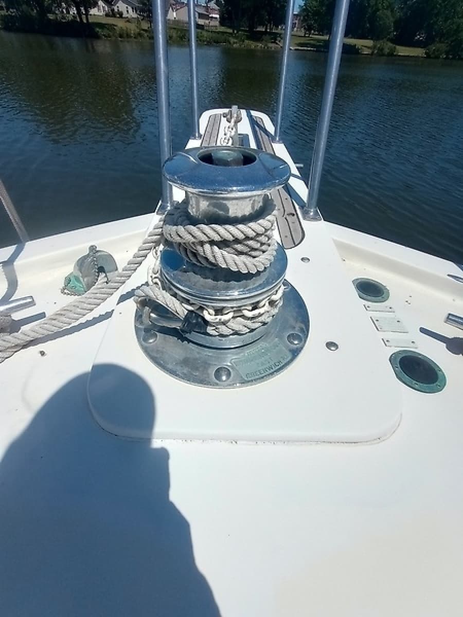 1987 Viking Convertible - Photo 21
