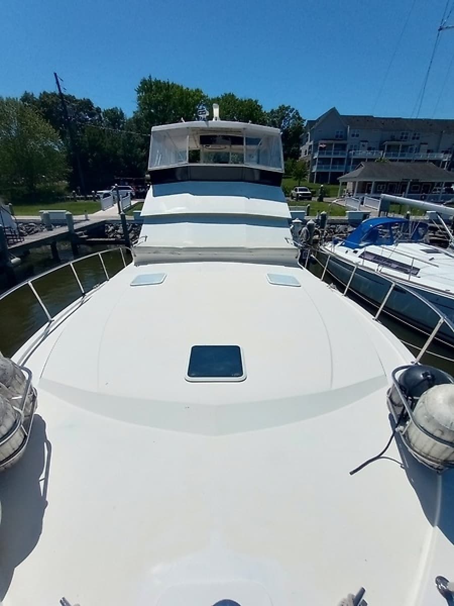 1987 Viking Convertible - Photo 24