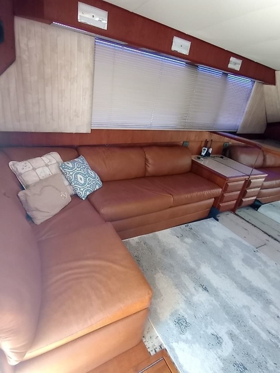 1987 Viking Convertible - Photo 26