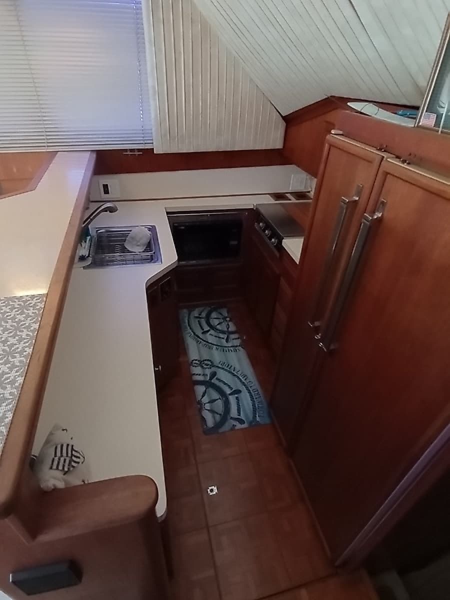 1987 Viking Convertible - Photo 29