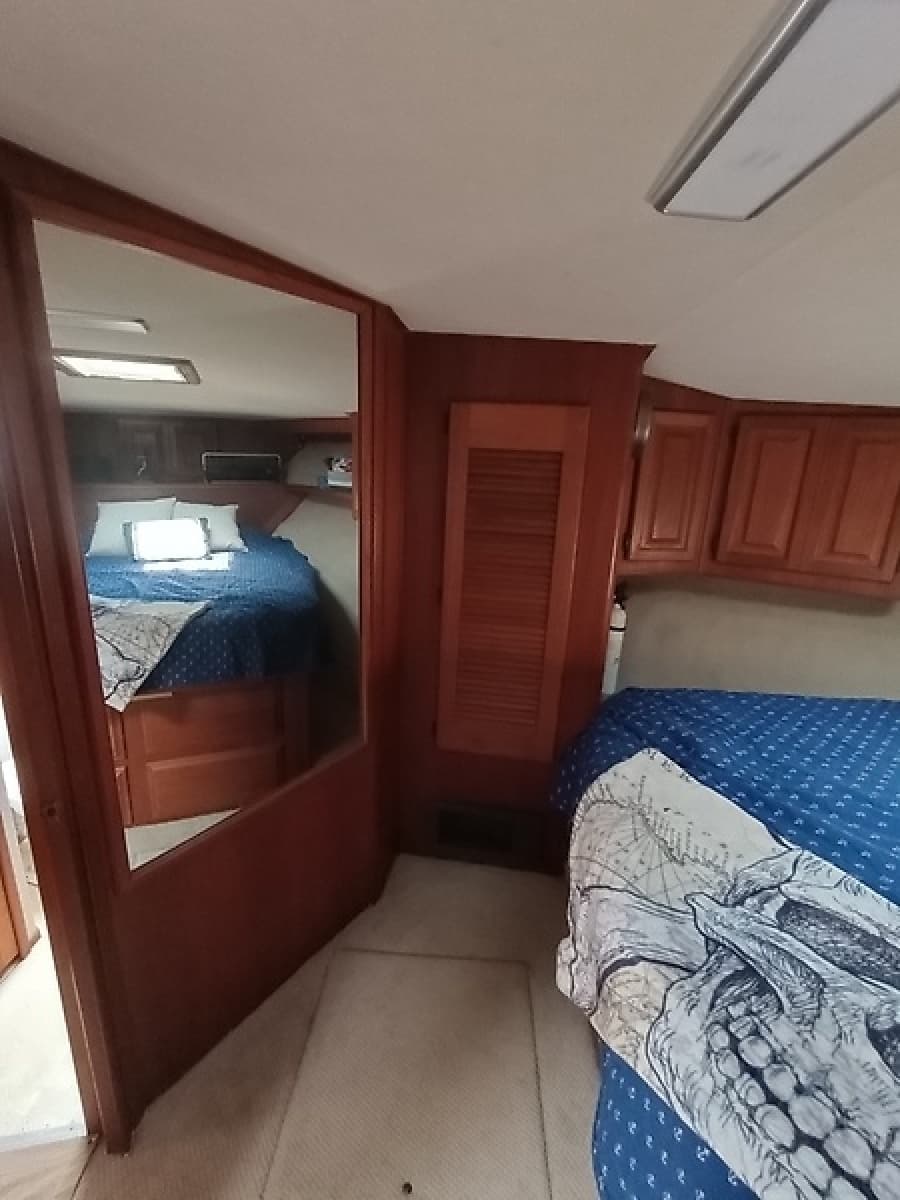 1987 Viking Convertible - Photo 52