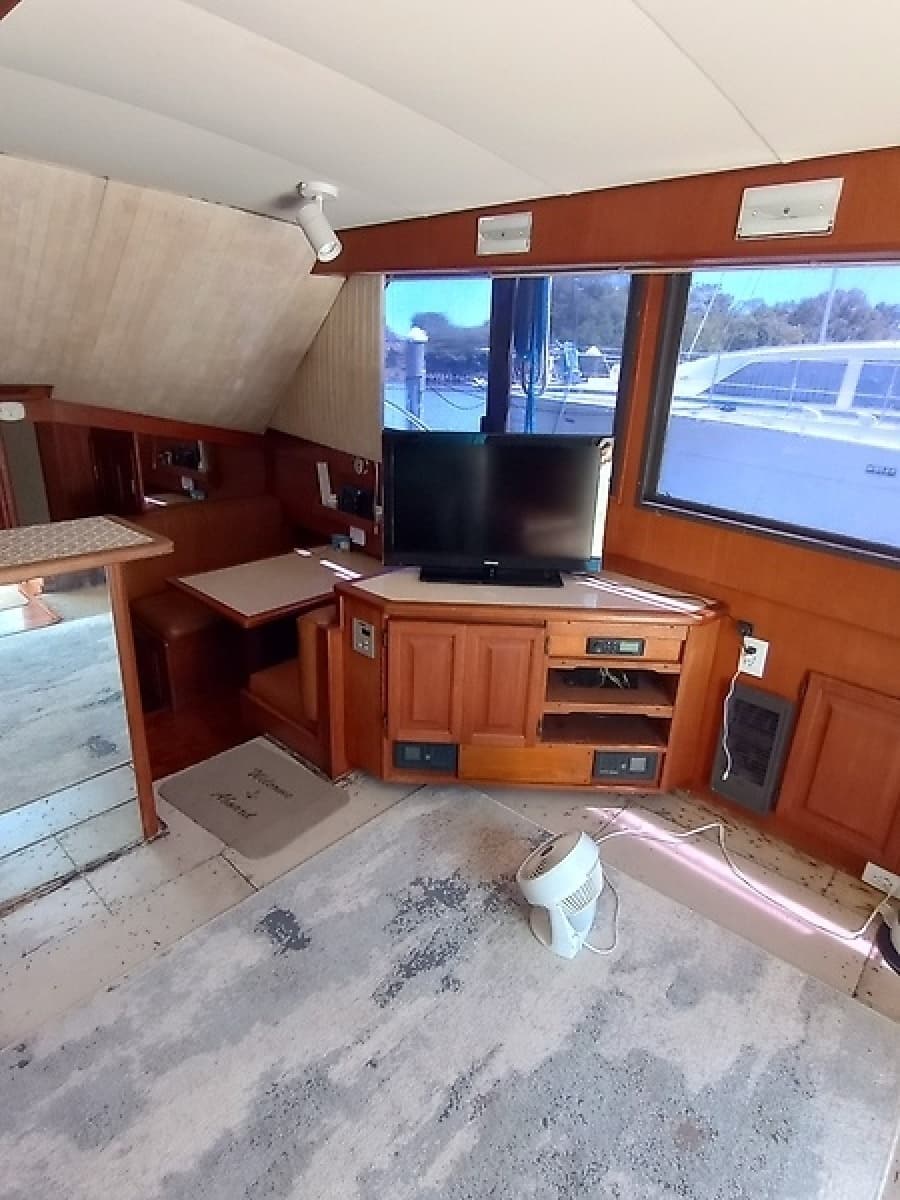1987 Viking Convertible - Photo 27