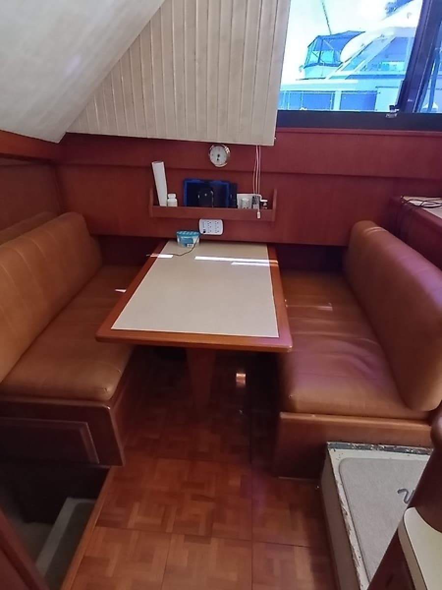 1987 Viking Convertible - Photo 34