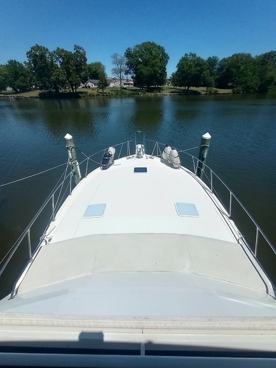 1987 Viking Convertible - Photo 17