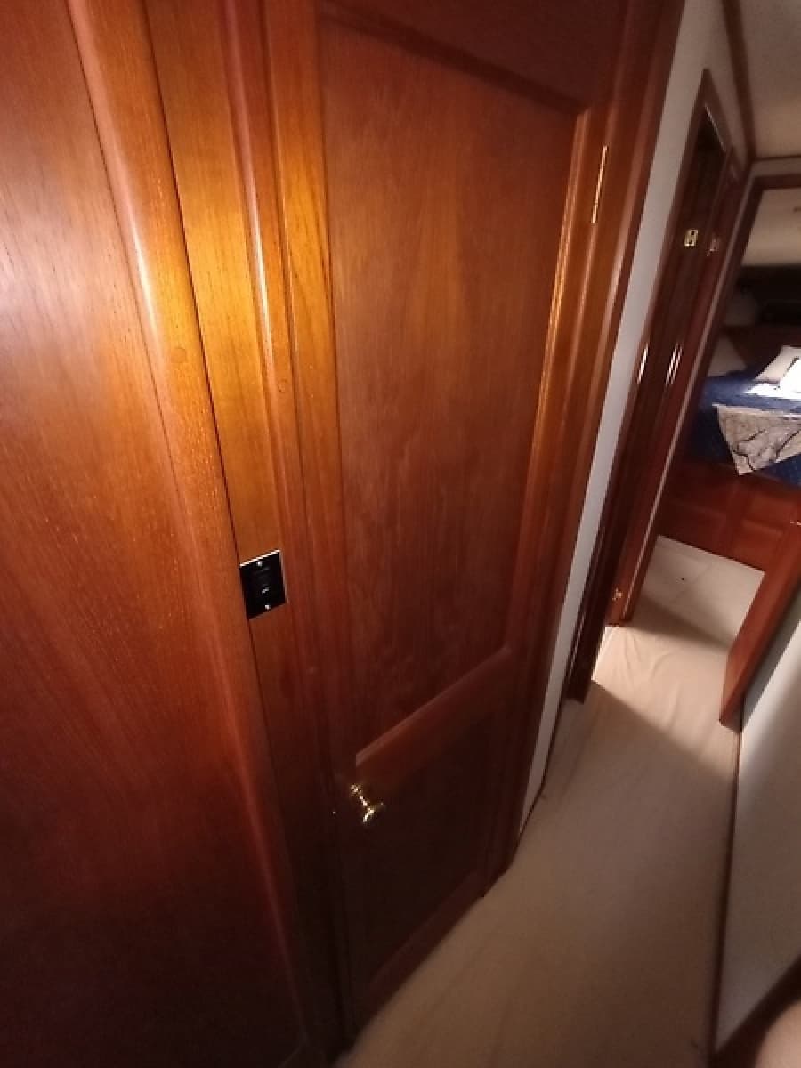 1987 Viking Convertible - Photo 39