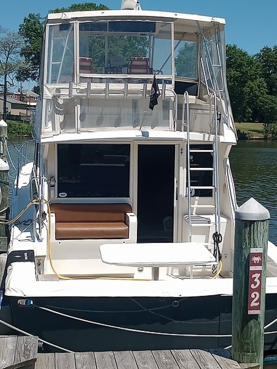 1987 Viking Convertible - Photo 3