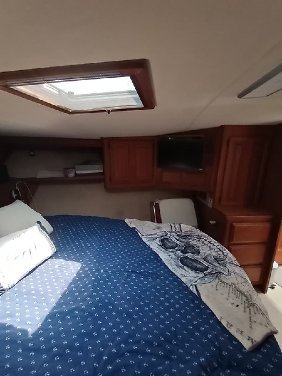 1987 Viking Convertible - Photo 50