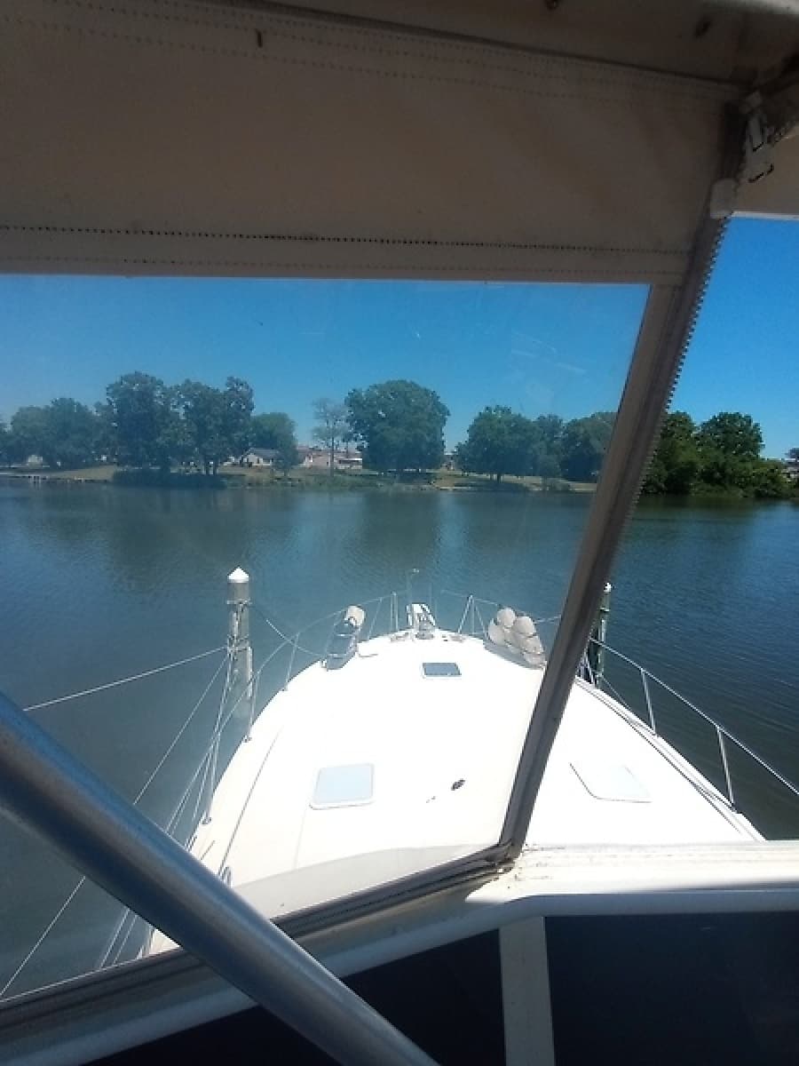 1987 Viking Convertible - Photo 18