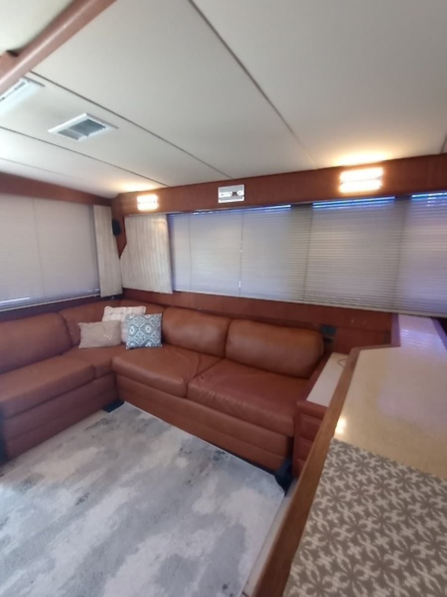 1987 Viking Convertible - Photo 60