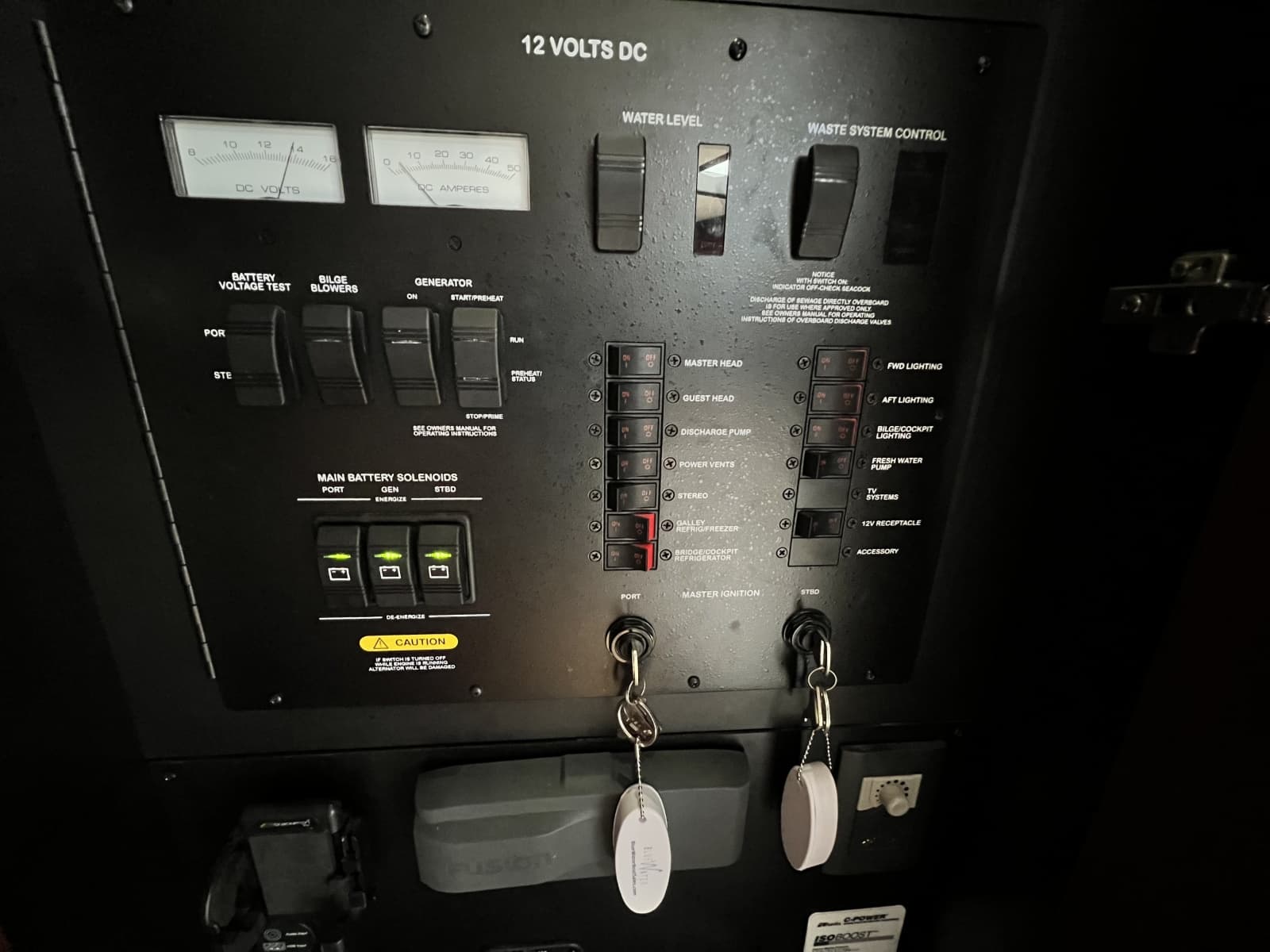 2013 Sea Ray 510 Sundancer - Photo 56