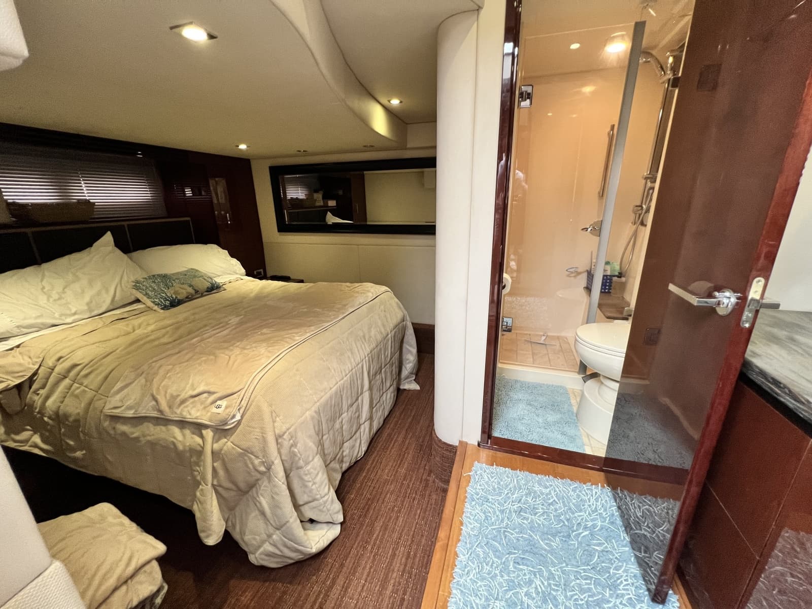 2013 Sea Ray 510 Sundancer - Photo 33