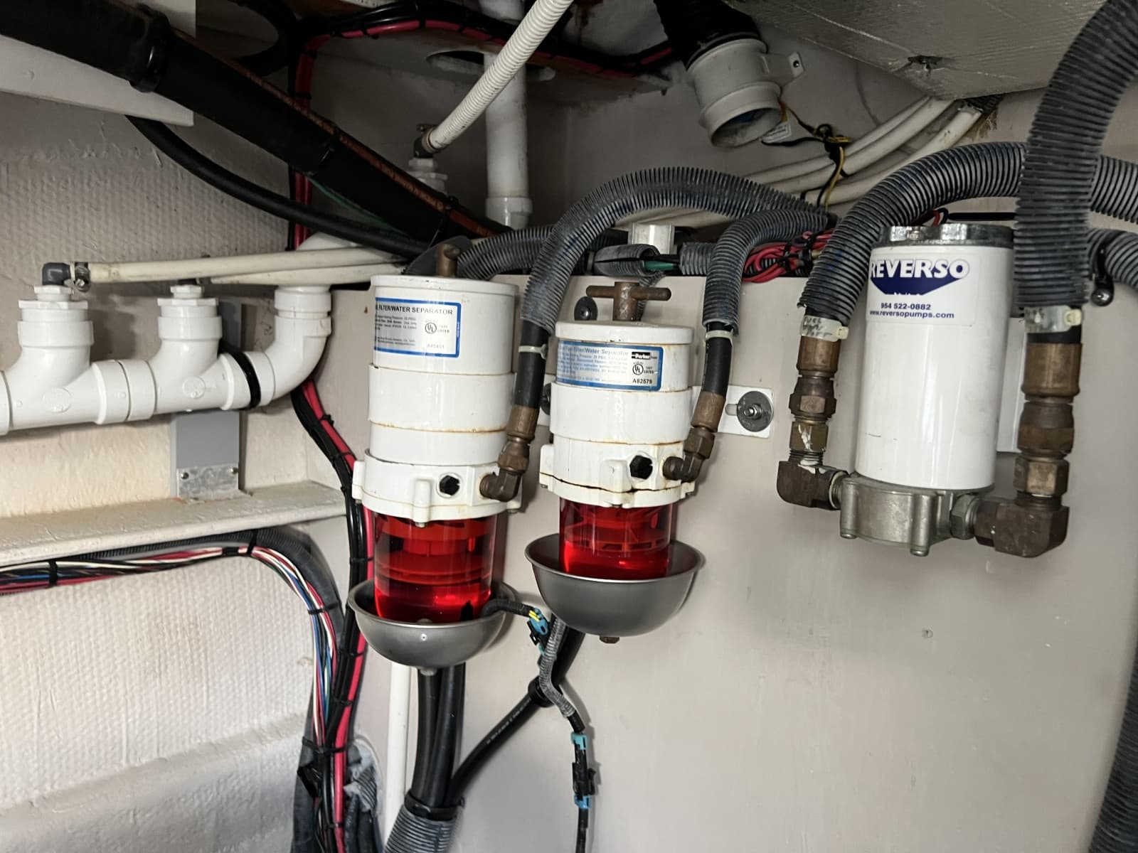 2013 Sea Ray 510 Sundancer - Photo 46